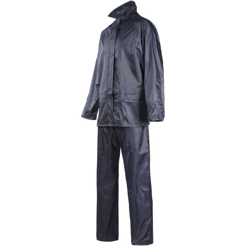 Ensemble de pluie rainy 2601 marine taille m