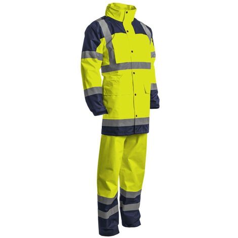 Ensemble de pluie j/m hydra - COVERGUARD
