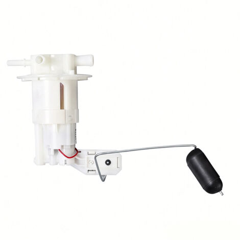 Ensemble de pompe à carburant 16700-K18-305 16700-K18-901 pour Supra X-125 Beat Fi, spécialement conçu pour les motos sous-ossales à injection de carburant, améliorant l'économie de carburant.