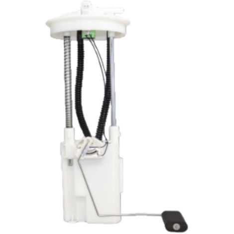 Ensemble de pompe à carburant 25060-EB300, haute performance, adapté au Nissan Pathfinder Echet 2.5 DCI, assurant une alimentation en carburant stable.
