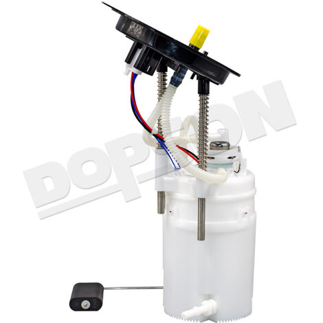 Ensemble de pompe à carburant BMW X3/X4 F25/F26 16117314805 16117314806, compatible avec le moteur N20 2.0T, remplacement d'usine d'origine pour les SAV de taille moyenne turbocompressés (Sport et Ele