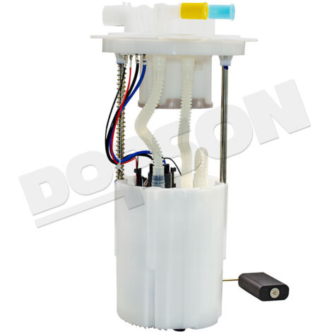 Ensemble de pompe à carburant Changan Ruixing 1106100-BC02 MK07034 CAXM80GL MK09080, compatible avec les moteurs 1,5 L, spacieux et peut accueillir de grandes charges.