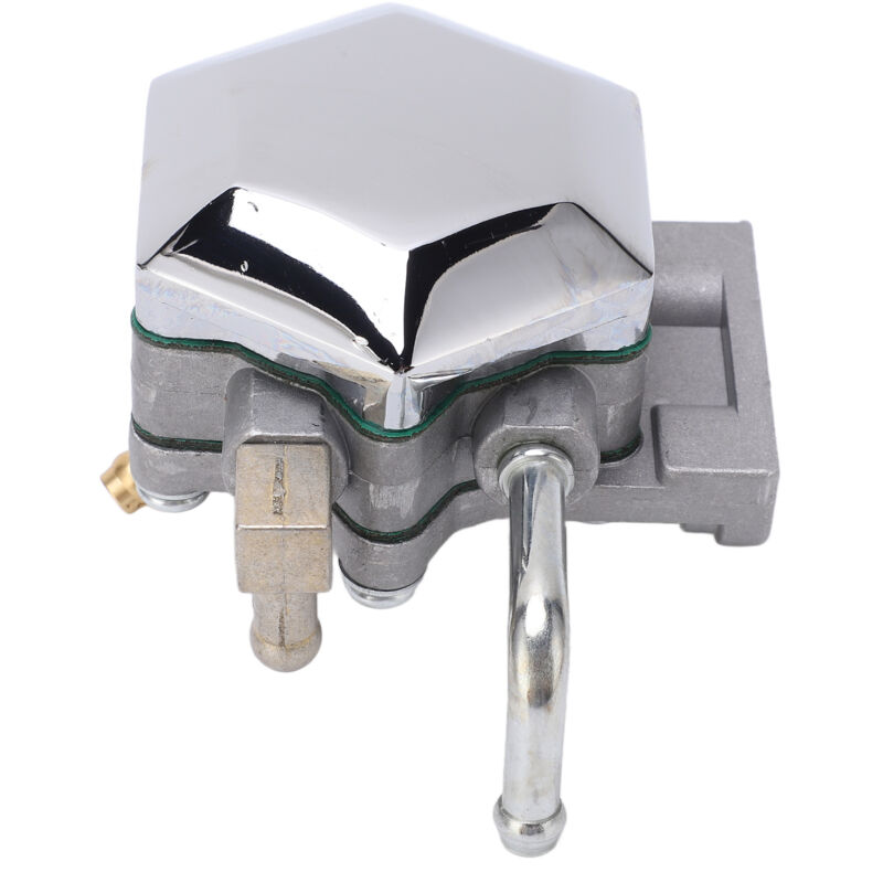 YB - Jeffergarden Ensemble de pompe à carburant de moto 2UJ 13910 00 00 Remplacement en métal pour XV125 Virago 125 19971999