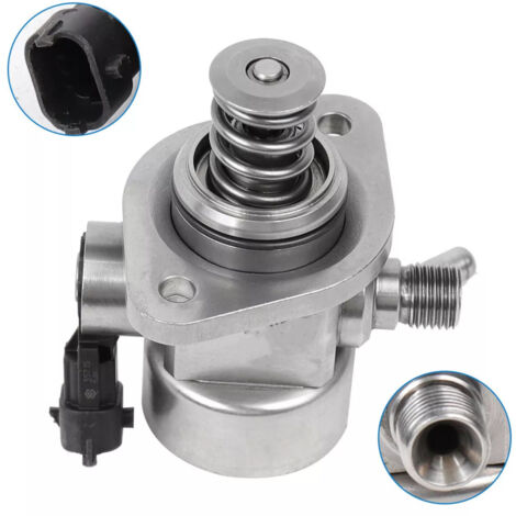 Ensemble de pompe à carburant DS7G-9D376-DC, spécialement conçu pour Ford Escape, un SUV compact.