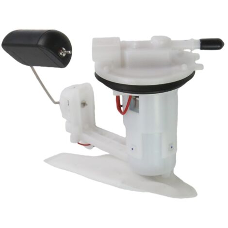 Ensemble de pompe à carburant pour moto 16700-K20-901 pour Zoomer-X Zooms 110x Acg110, spécialement conçu pour les petits scooters, fournissant un approvisionnement en carburant stable et améliorant l