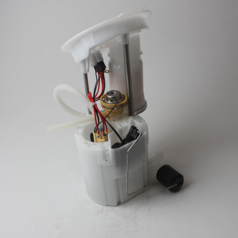 Ensemble de pompe à carburant sans balais 16117344066, haute précision adaptée aux BMW F20 et F22, alimentation en carburant stable, silencieuse et durable.