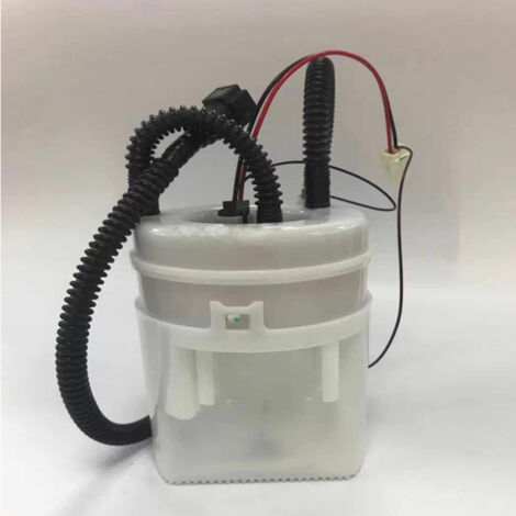 Ensemble de pompe à carburant WGS500051, adapté aux Land Rover Range Rover Sport 4.4 et Land Rover Discovery 3, spécialement conçu pour les moteurs de grande cylindrée.
