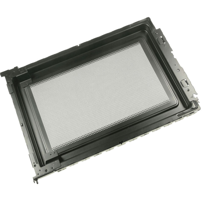 Ensemble de porte d'origine