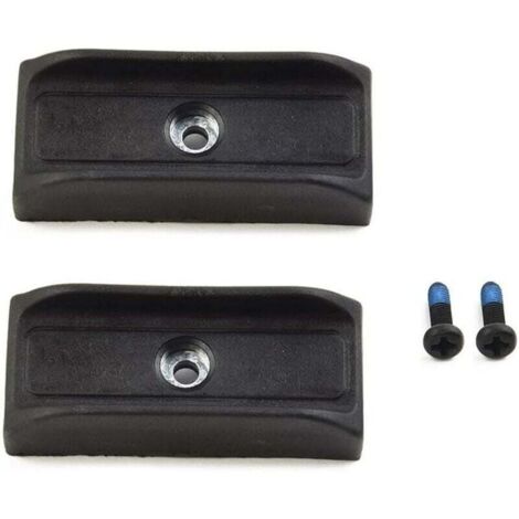 Ensemble de porte-forets magnétiques pour perceuses à percussion sans fil 14,4 V (paquet de 2)