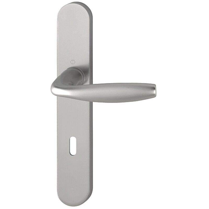 Hoppe - Ensemble de poignées de porte new york