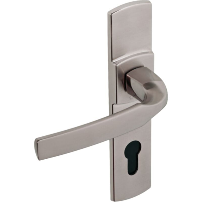 Finish - Ensemble artis ea165 platine cle i