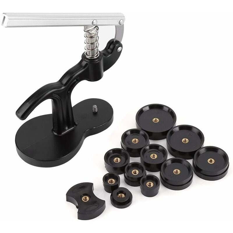 Watch Press Set for Watch Back Case, Repair Tool