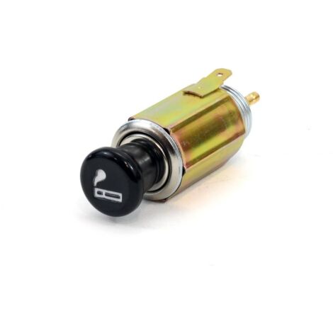 Ensemble de prise allume-cigare 12V CLI-04 amio-01261