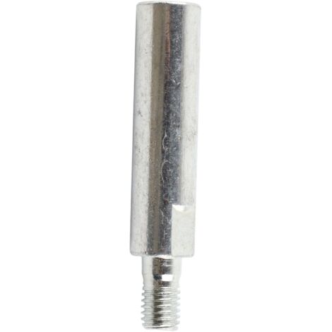 Ensemble de Prolongateurs Universels pour Meuleuse d'Angle avec Plaque de Pression - Kit 1 Pièce - Accessoires de Réparation Pratiques pour Outils de Bricolage-KZQ