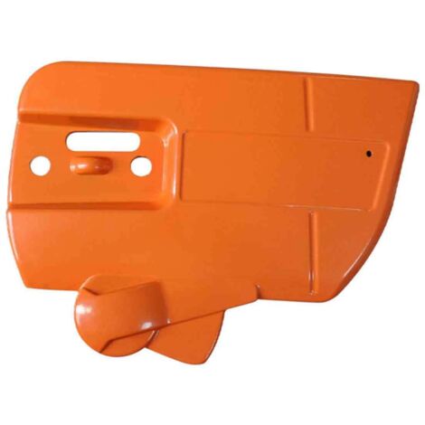 Ensemble de protection latérale de barre de frein de chaîne pour tronçonneuse Jonsered 2149 2145 2150 2159 CS2156 CS2159 2141
