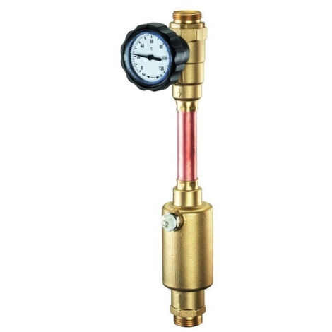 ENSEMBLE DE PURGE POUR REGUSOL 130