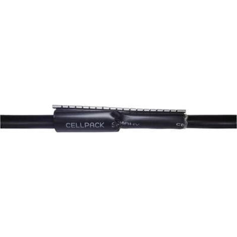 Ensemble de raccordement thermorétractable sans éclissages 10 - 28 mm CellPack 143595 1 pc(s) X79227