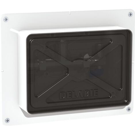 Ensemble de raccords de base TEMPOSTOP DU étanche 1/2 (pour 749218/239)