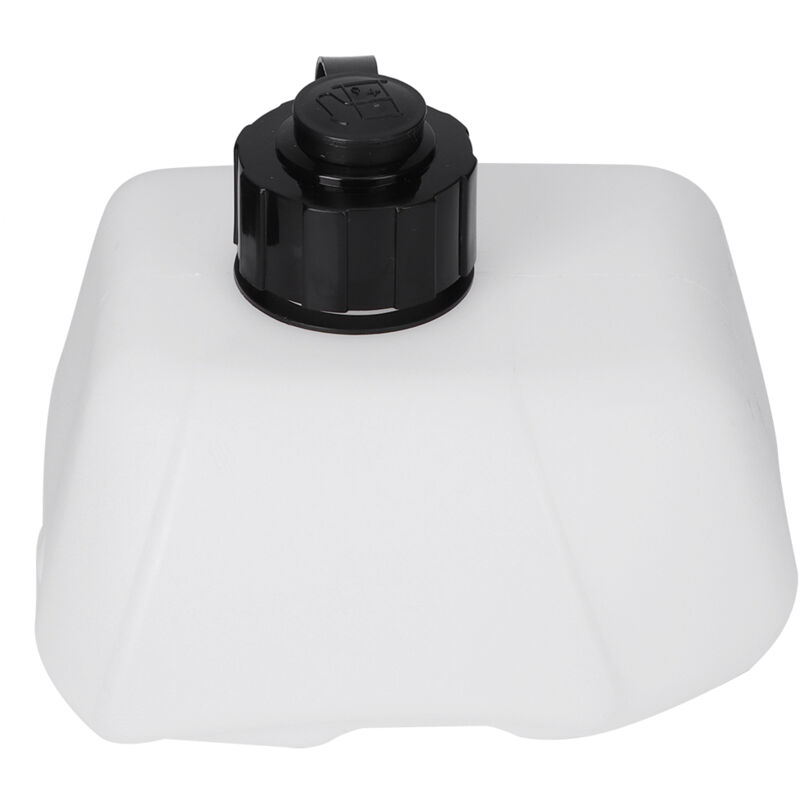 Ensemble de réservoir de carburant à gaz adapté aux pièces de tronçonneuse Robin NB411 BG411 CG411 EC04 RBC411