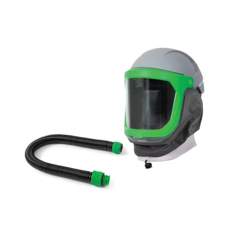 FP - Cagoule gvs Z-Link rpb - Ventilation assistée - 16-010-31-CE