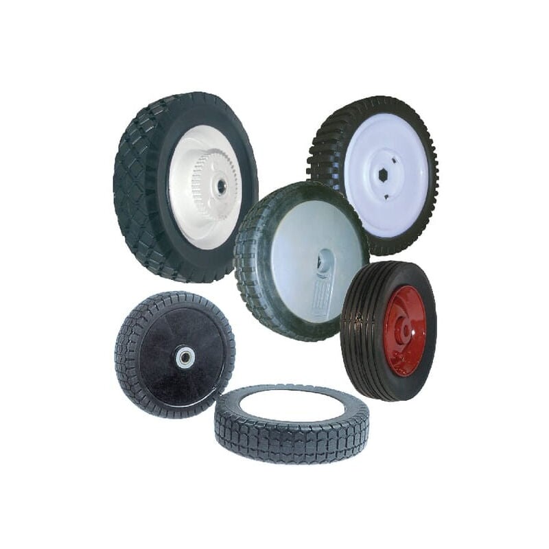 Ensemble de roue Toro 1252510