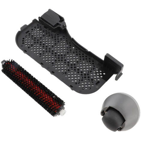 Ensemble de roues, filtres et brosses pour Robot Aspirateur Roborock S8 Pro Ultra - Caster, Filtre à eau et Brosse de nettoyage lavable et détachable