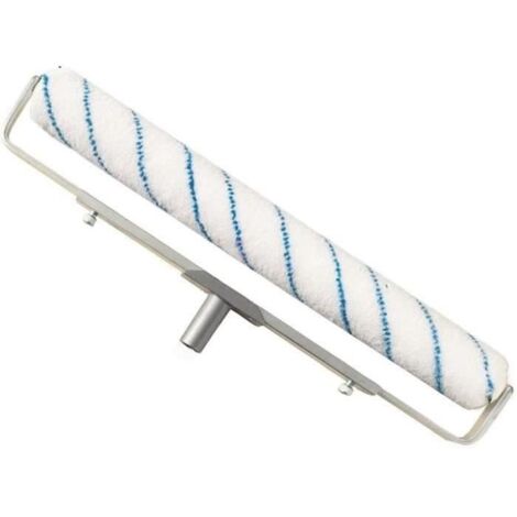 Ensemble de rouleaux de peinture Poils courts - 20 pouces