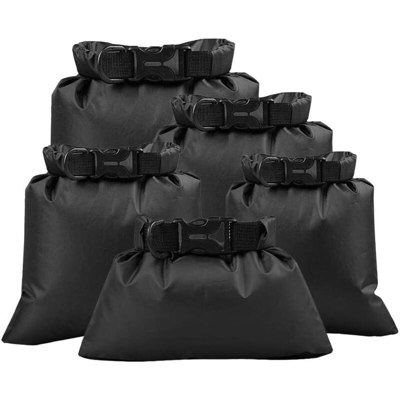 Ensemble de sac étanche