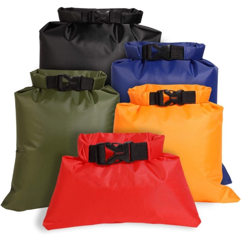 Ensemble de sac étanche