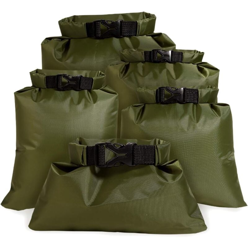 Ensemble de sac étanche