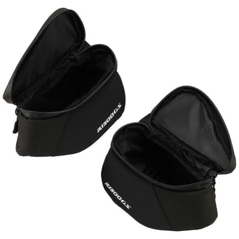 Ensemble de sacoches latérales de pare-brise pour moto BMW -