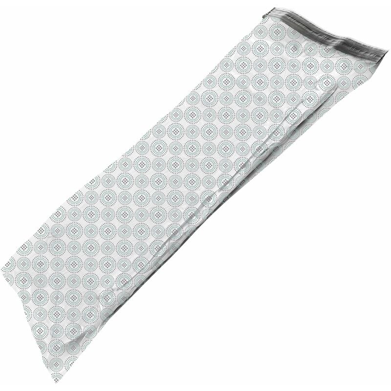 Ensemble de sacs sous vide, 5 pièces, 3 tailles, rose - 5five Simple Smart