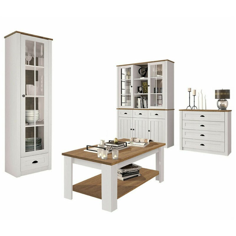 Ensemble de salon Ferdore 162