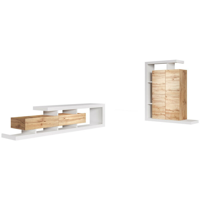 Ensemble de salon Utica 114