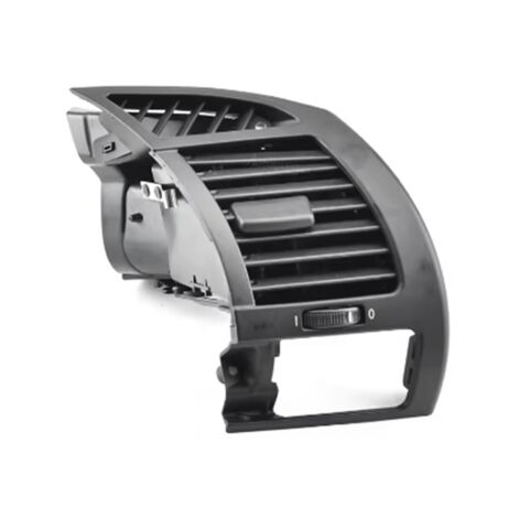 Ensemble de sortie de climatiseur de tableau de bord de voiture 6917906 pour droite
