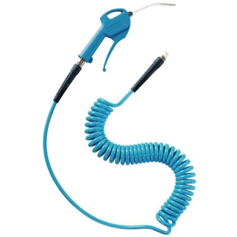 Ensemble de Soufflage Helicol 7P 4m Prevost