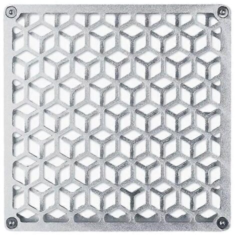 Ensemble de sous-verres en acier inoxydable - pour le camping en plein air - comme illustré -