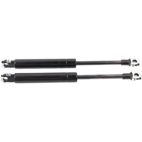 Ensemble de supports de levage de capot, vérin à gaz, contrôle facile 51231944119 45 en acier, 2 pièces pour voiture.