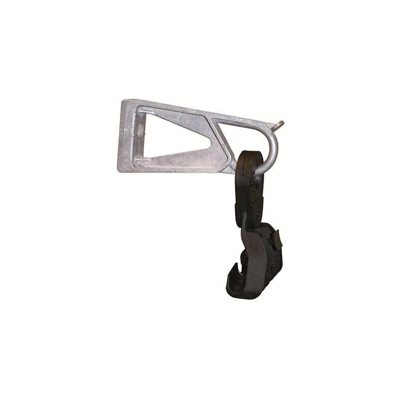 Michaud - Ensemble de suspension pour rés. aérien 2000 daN BR016