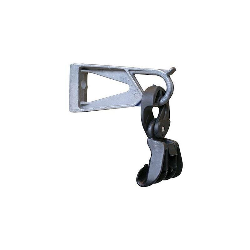 Ensemble de suspension fusible 54-70 MICHAUD BR014