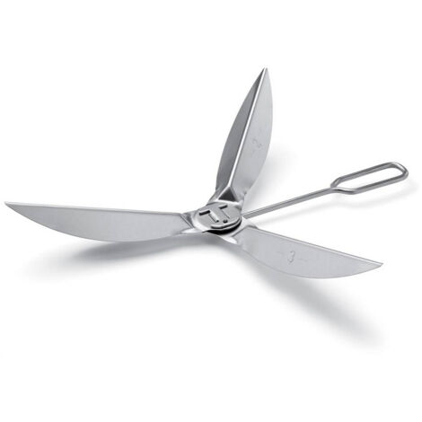 Ensemble de Système de Nettoyage One-Touch Ø 47 cm Weber Réf. 7443