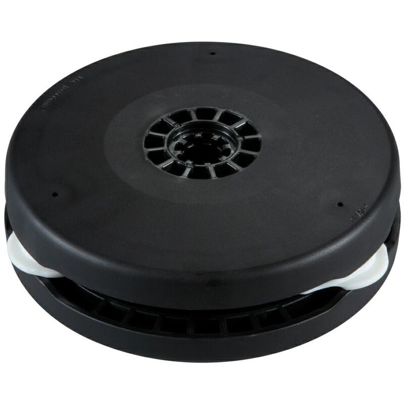 ENSEMBLE DE TÊTE DE COUPE MAKITA (COUTEAUX EN POLYAMIDE) 305 mm.