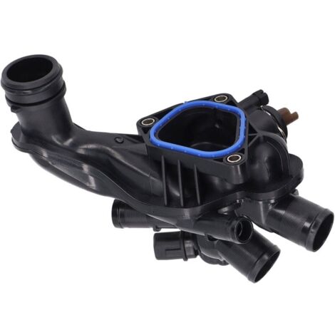 Ensemble de thermostat de liquide de refroidissement moteur 11537534521 Remplacement pour PEUGEOT 207 308 3008 5008