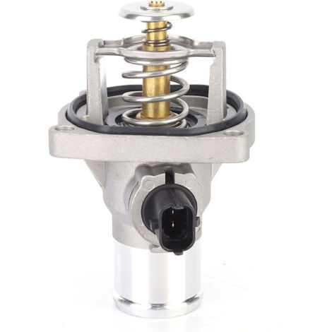 Ensemble de Thermostat de moteur 55578419 adapté à Chevrolet Cruze