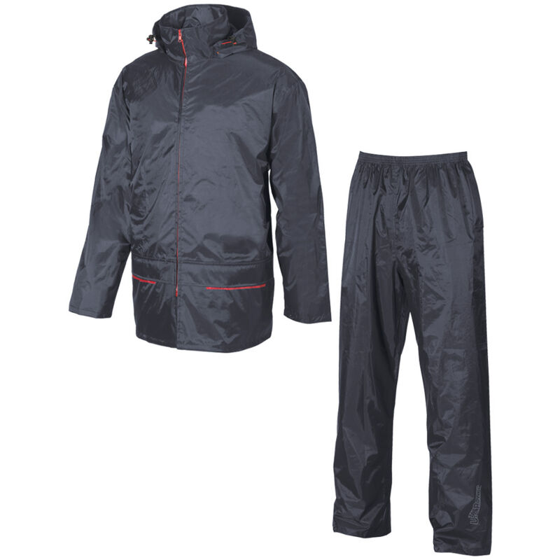 Echo Tenue de travail imperméable - 4XL - U-power
