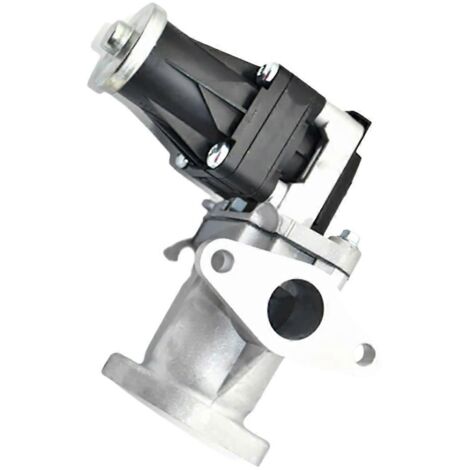 Ensemble de vanne EGR d'échappement 1207100-ED01B pour--
