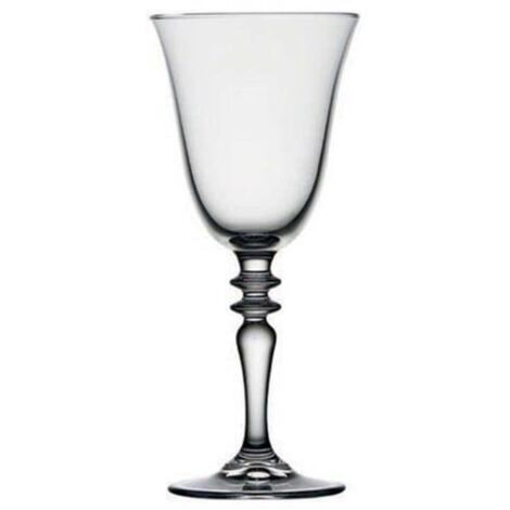Ensemble de verres à vin Set Transparent