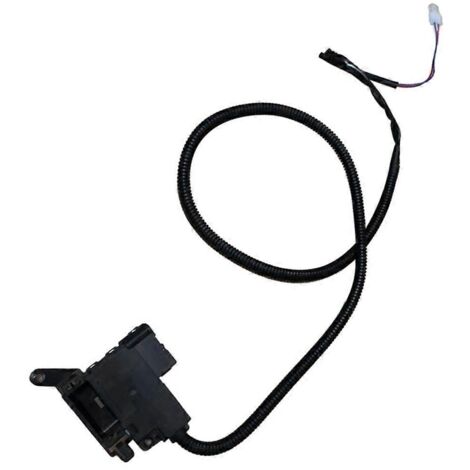 Ensemble de verrouillage de lave-linge pour interrupteur de verrouillage du couvercle de lave-linge Whirlpool AP7002928--