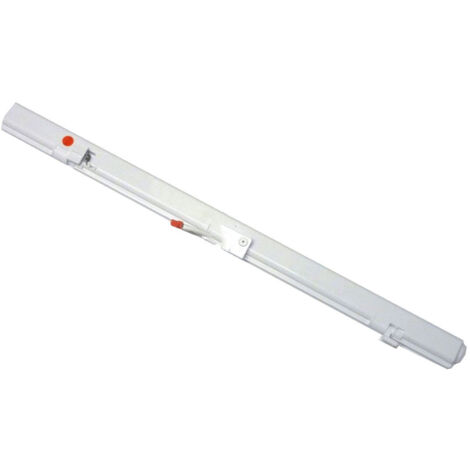 Ensemble de verrouillage de porte d'origine (DA97-07661F) Réfrigérateur, congélateur SAMSUNG
