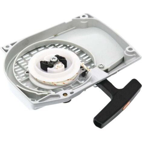 Ensemble Démarreur à Cordon pour Tronçonneuse Stihl MS440 MS460 044 046 Pièce 1128 080 2104